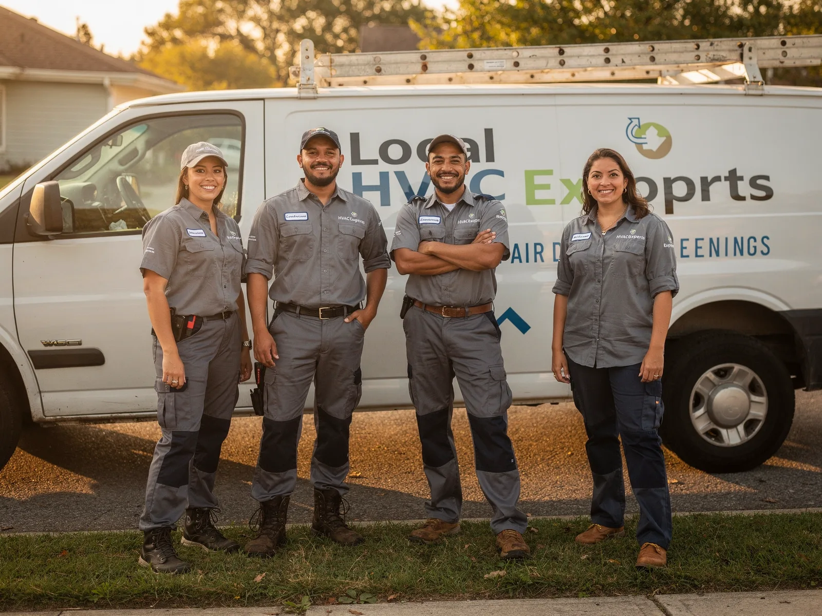 24/7 HVAC Repair & AC Replacement company in Dagsboro, DE